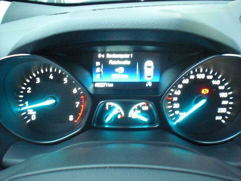 Ford Kuga 1.5 EcoBoost Cool & Connect NAVI KAMERA SHZ