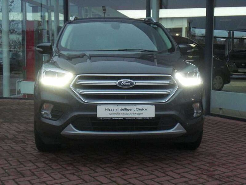 Ford Kuga 1.5 EcoBoost Cool & Connect NAVI KAMERA SHZ