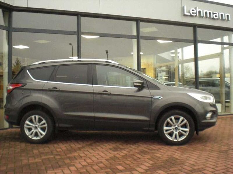 Ford Kuga 1.5 EcoBoost Cool & Connect NAVI KAMERA SHZ