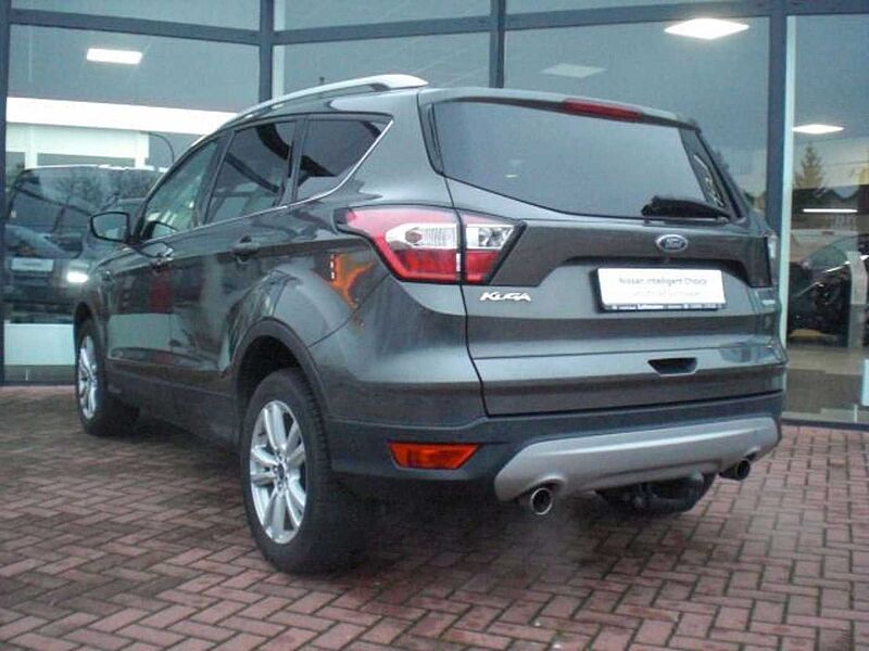 Ford Kuga 1.5 EcoBoost Cool & Connect NAVI KAMERA SHZ