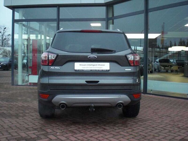 Ford Kuga 1.5 EcoBoost Cool & Connect NAVI KAMERA SHZ