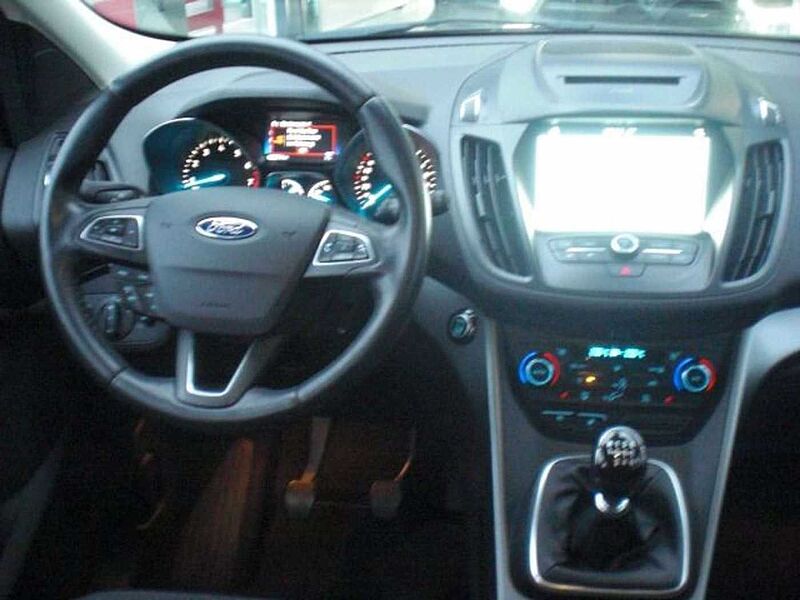 Ford Kuga 1.5 EcoBoost Cool & Connect NAVI KAMERA SHZ