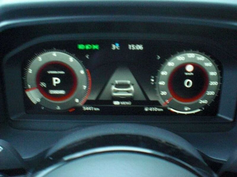 Nissan Qashqai 1.3 MHEV N-Connecta NAVI 4xKAMERA HUD