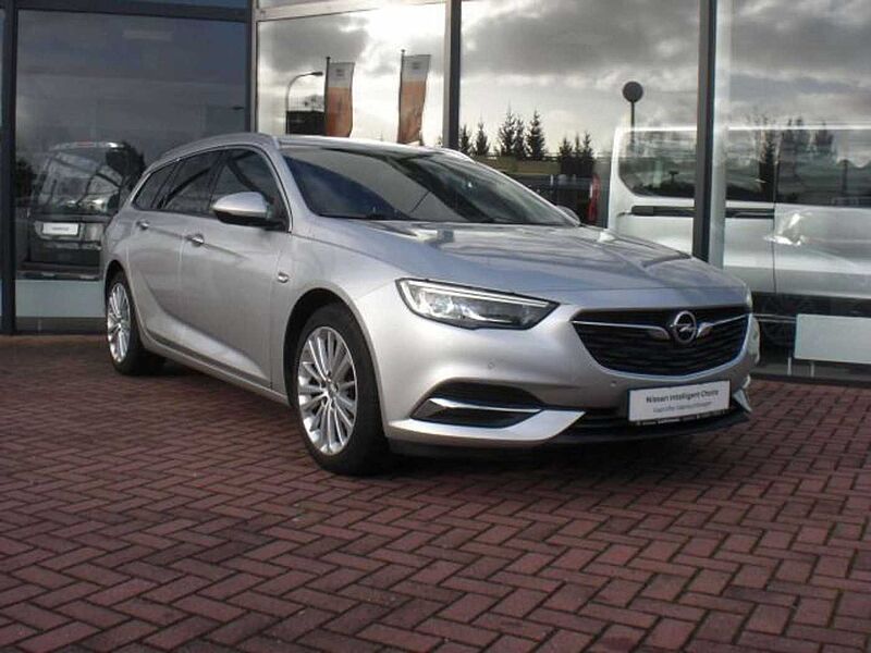 Opel Insignia B Sports Tourer 1.5 Turbo Innovation