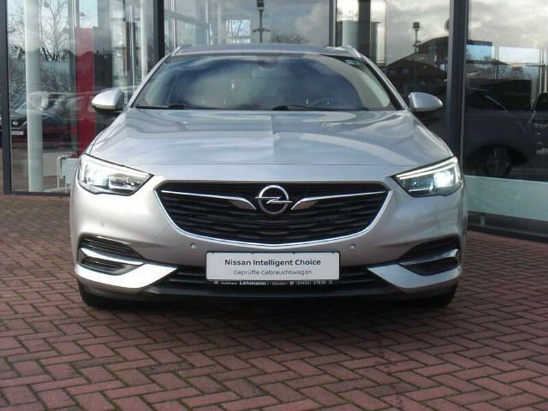 Opel Insignia B Sports Tourer 1.5 Turbo Innovation