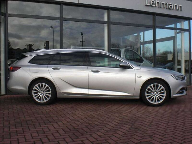 Opel Insignia B Sports Tourer 1.5 Turbo Innovation